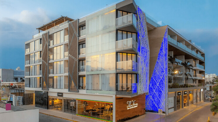 The Fives Downtown Hotel & Residences